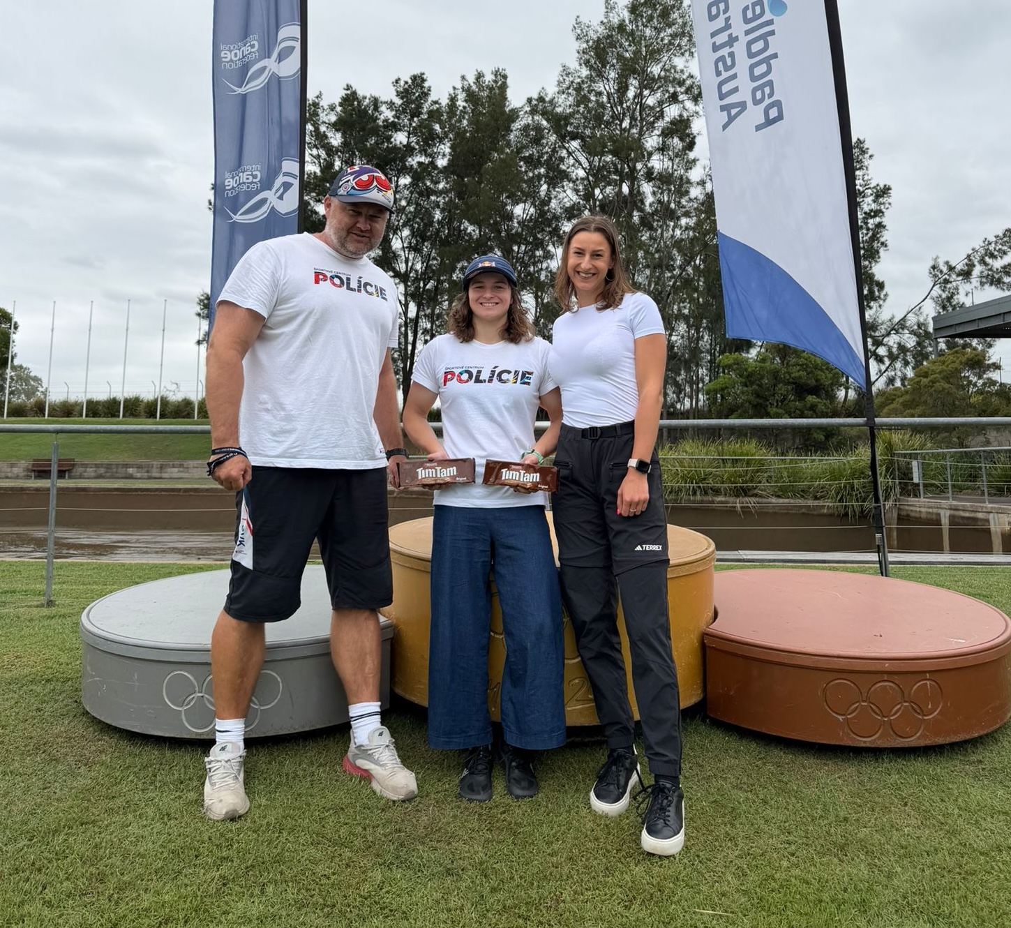 Murcko je nadmieru spokojný